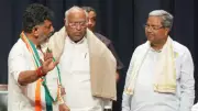 Karnataka Congress Leadership Crisis: High Command's Verdict Expected Saturday