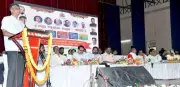 Karnataka's 5 Guarantee Schemes Set National Model: Minister