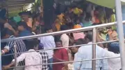 Kasibugga Temple Stampede: Overcrowding and Poor Management Blamed for Andhra Pradesh Tragedy