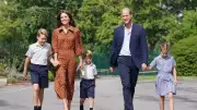 Kate Middleton's 7 Parenting Rules for Raising Royals Normally