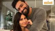 Katrina Kaif and Vicky Kaushal Welcome Baby Boy! Bollywood Power Couple Announces 'Bundle of Joy'