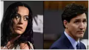 Katy Perry Finds Love with Justin Trudeau After Orlando Bloom Split