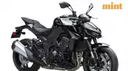 Kawasaki Z1100 Launches in India at ₹12.79 Lakh with 136 HP Engine