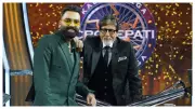 KBC 17 Comedy Special: Amitabh Bachchan Performs Stand-Up with Top Comedians
