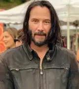 Keanu Reeves Thanks FBI After Stolen John Wick Rolex Recovered