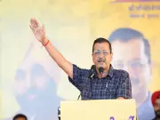 Kejriwal Slams BJP Over Goa Law & Order Crisis: Murders, Shootings Reported