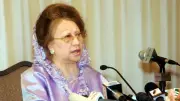 Khaleda Zia's Health Condition Extremely Critical at 80