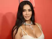 Kim Kardashian Reveals Kanye West's Behaviour Pushed Her to Breaking Point