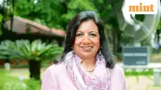 Kiran Mazumdar Shaw Faces Backlash Over Bengaluru Infrastructure Praise