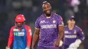 KKR Releases Andre Russell, CSK Drops Matheesha Pathirana for IPL 2026