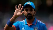 KL Rahul's ODI Captaincy Record: 6 Wins in 9 Matches Analyzed