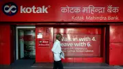 Kotak Mahindra Bank Considers Stock Split After 15 Years