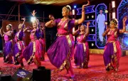 Kovai Sangamam 2024: Coimbatore's Spectacular Cultural Extravaganza Begins!