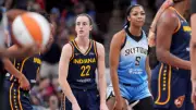 Kysre Gondrezick Picks Caitlin Clark Over Sue Bird in 1v1, Sparks WNBA Debate