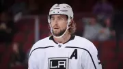 LA Kings Secure Adrian Kempe with 8-Year, $85 Million Contract