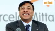 Lakshmi Mittal Leaves UK Over Labour's Wealth Tax, Shifts to Dubai