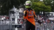 Lando Norris Dominates Brazilian GP, Extends Championship Lead