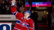 Lane Hutson's Historic 82 Points Redefines NHL Defence