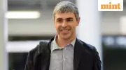 Larry Page Becomes World's 2nd Richest as Alphabet Stock Soars