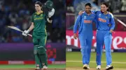 Laura Wolvaardt Dethrones Smriti Mandhana, Claims No.1 ODI Batting Crown in Stunning ICC Rankings Shakeup