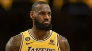 LeBron James OUT Against Miami Heat! Lakers Legend's Health Status Revealed for Nov 6 Showdown