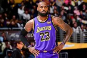 LeBron James Sets NBA Record in 23rd Season, Future Uncertain