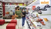 Lehar Footwears Stock Soars 3% After Stunning 461% PAT Growth in Q2
