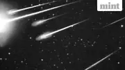 Leonid Meteor Shower Peaks Nov 16-17: How to Watch in India