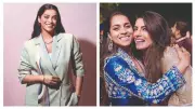 Lilly Singh at 37: Sisterhood, Comedy & Fighting Hollywood Stereotypes