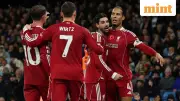 Liverpool vs Nottingham Forest: Premier League Clash at Anfield