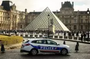 Louvre Jewellery Heist: 4 New Arrests in $102 Million Paris Museum Robbery