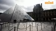 Louvre Security Scandal: Auditor Reveals Art Spending Prioritised Over Protection Before Major Heist