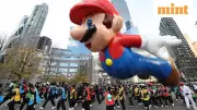 Macy's Thanksgiving Parade 2025 Faces Wind Challenge for Balloons