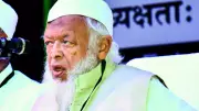 Madani Accuses Supreme Court of Bias, BJP Fires Back Over Jihad Remarks