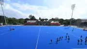 Madurai's New Hockey Stadium Opens for Junior World Cup