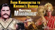 Mahabharat & Ramayan Secrets Revealed: Puneet Issar, Vindu Dara Singh Decode Ancient Truths