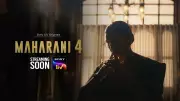 Maharani Season 4 Official Teaser Out: Huma Qureshi Returns in High-Octane Political Drama