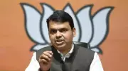 Maharashtra CM to Request IIT-Bombay Renaming as IIT-Mumbai