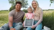 Mahomes Family's Thanksgiving: Glamour & Gridiron Heartbreak