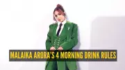 Malaika Arora's Morning Elixirs: 4 Natural Drinks That Keep Her Radiant & Fit