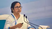 Mamata Banerjee Leads Massive Rally Against BENGAL SIR, Warns BJP