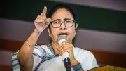 Mamata's Nation-Shaking Threat to BJP Over SIR Battle in Bengal