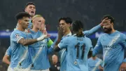Man City vs Liverpool: Premier League Clash on Nov 10 - India Viewing Guide