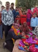 Man Reunites With Family After 40 Years Thanks to Voter Verification Drive