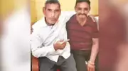 Man Reunites with Family After 45 Years in Himachal Pradesh