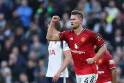 Man Utd's Dramatic 2-2 Draw vs Tottenham: De Ligt's 96th-Minute Header