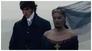 Margot Robbie & Jacob Elordi Ignite Screen in Wuthering Heights Trailer