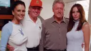 Mark Epstein Ends 'Bubba' Email Speculation, Confirms It's Not Bill Clinton
