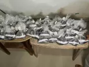 Massive Drug Bust in Malkangiri: Odisha Police Seize 60kg of Liquid Ganja in Major Narcotics Crackdown