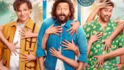 Masti 4 Fails to Impress at Box Office, Earns Only ₹8.50 Crore